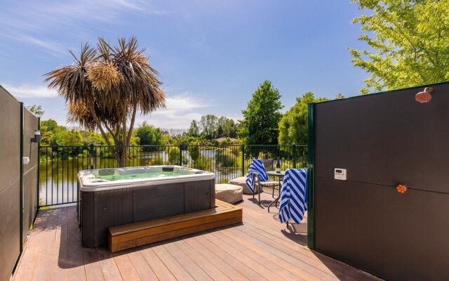 Accent House Boutique Bed & Breakfast