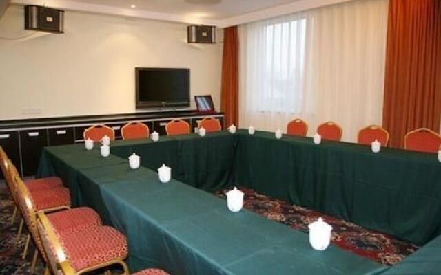 Changfeng Garden Hotel
