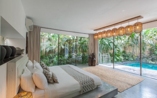 The Green Room Canggu
