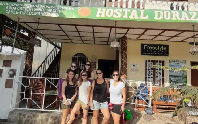 Hostal Doraz
