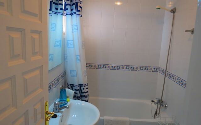 Apartamento Chumberas 18