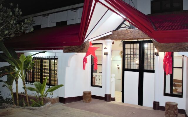 Linde's Inn Coron