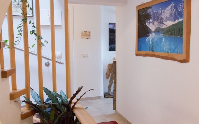 Haidegger Appartements