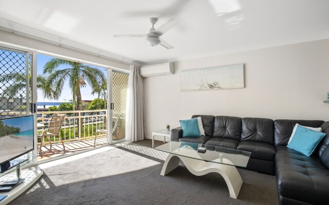 Kirra Palms Holiday Apartments