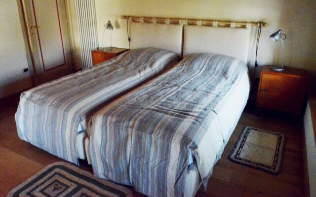 Agriturismo Ca' Roer