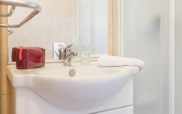 St. Tropez All Suites
