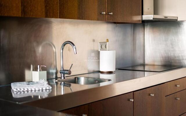 Coco Design Apartment Salgados Beach