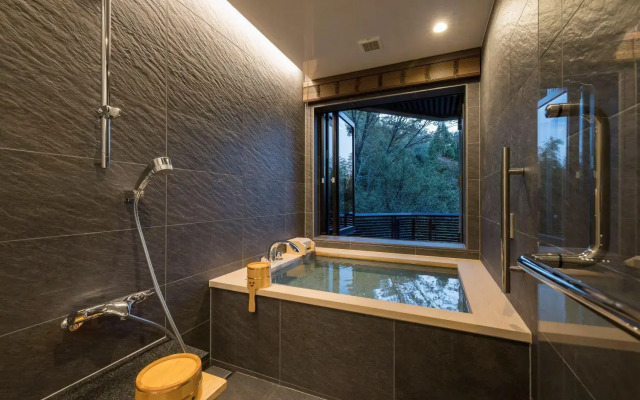 Arima Onsen Kinzan