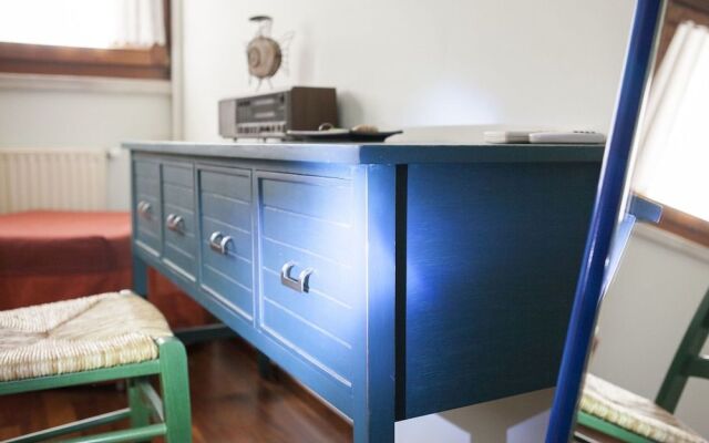 Colifata B&B