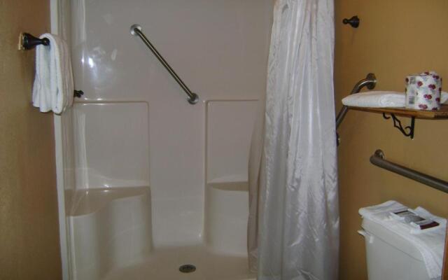 Camino Real Hotel Eagle Pass