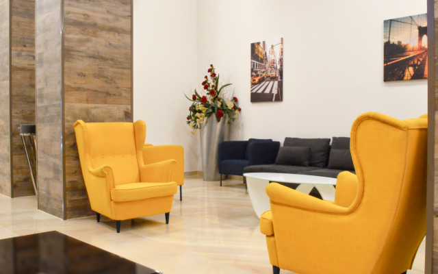 Hotel Rila Sofia