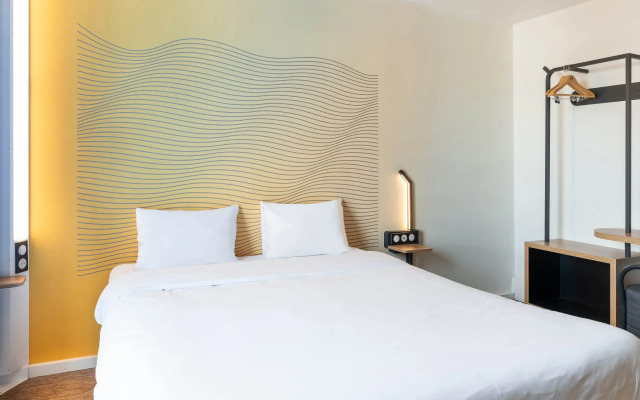 B&B HOTEL Lyon Centre Gambetta