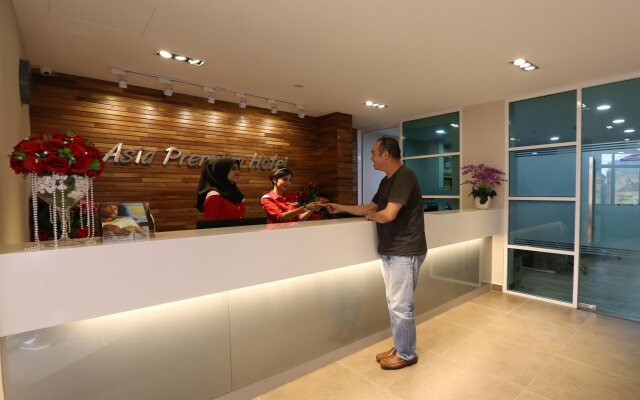 Asia Premium Hotel Kuala Terengganu