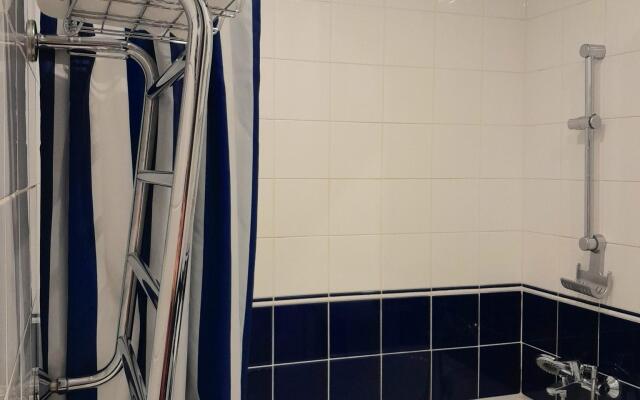 Апартаменты на улице Новокузнецкая