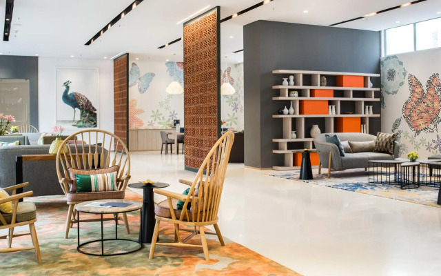 Citadines OMR Chennai