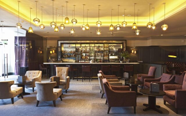 DoubleTree by Hilton Brighton Metropole