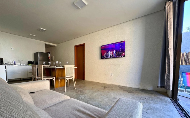 MHV Milagres from Casa Maria