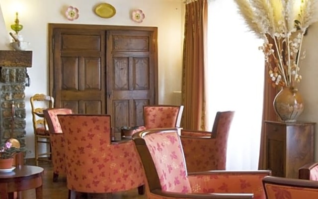 Hotel The Originals l'horizon
