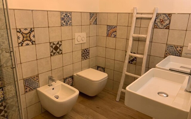 Il Giardino Dei Limoni