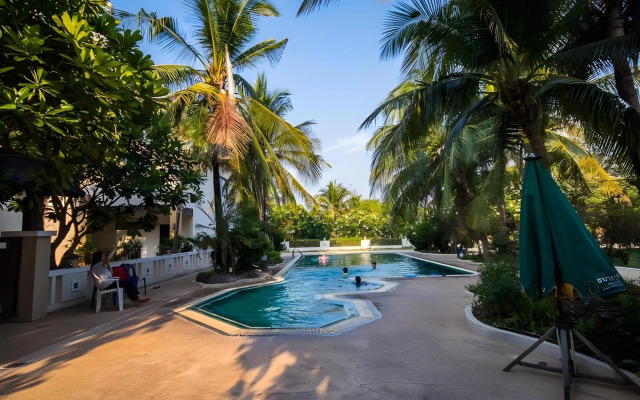 Leelawalai Rest Hotel