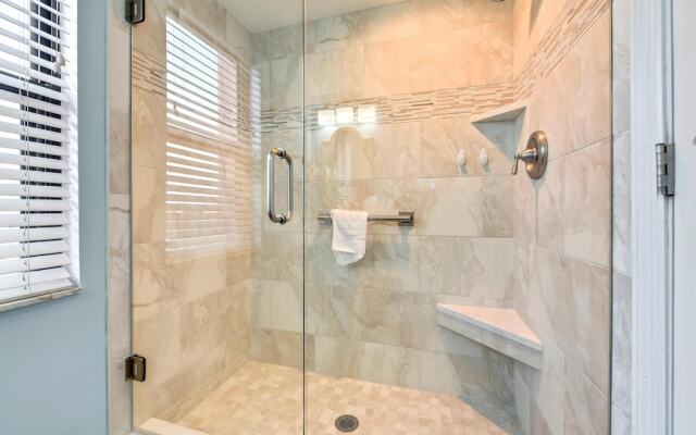 Emerald Isle 401 Fully Updated/beach Front/amazing View!