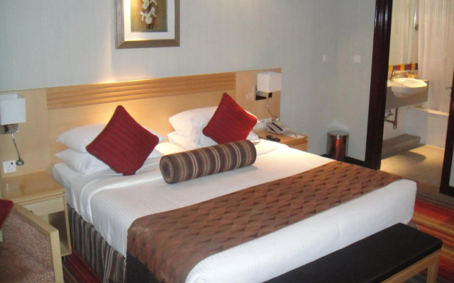 L' Arabia Hotel Apartments