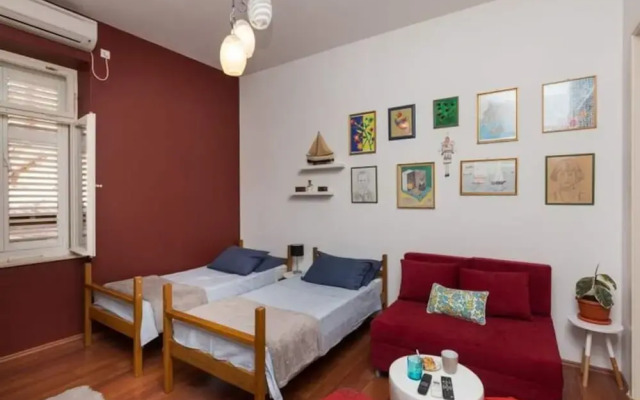 Sweetest Thing Apartment - Studio Apartment