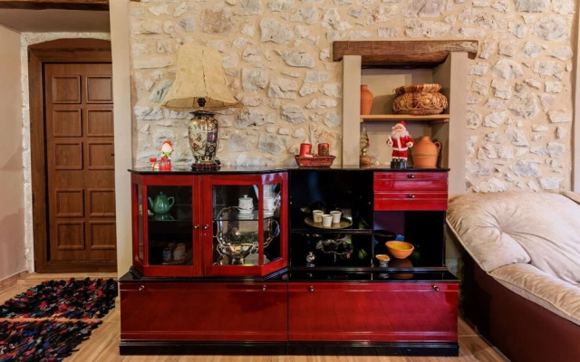 Arcadia Getaway-levidi Fairytale Haven