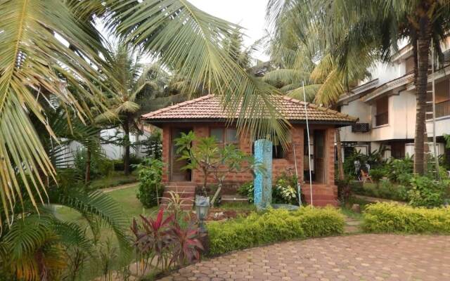1 BHK Apt Calangute-baga-anjuna