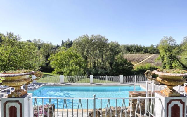 Fonte di Pillo (GAM290)