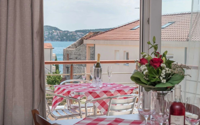 Porto Samaria holiday resort