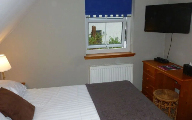 Sidhean Dubha Holiday Home