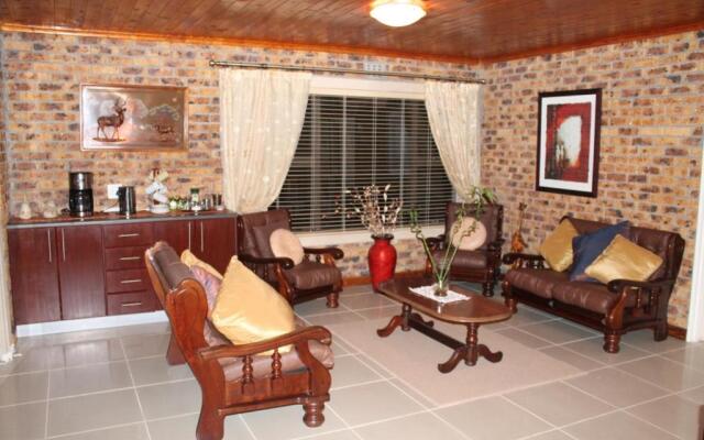 Quest Bed And Breakfast