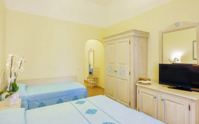 Nicolaus Club Li Cucutti