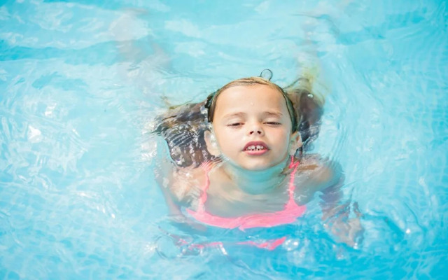 OYO Hotel Ingleside TX