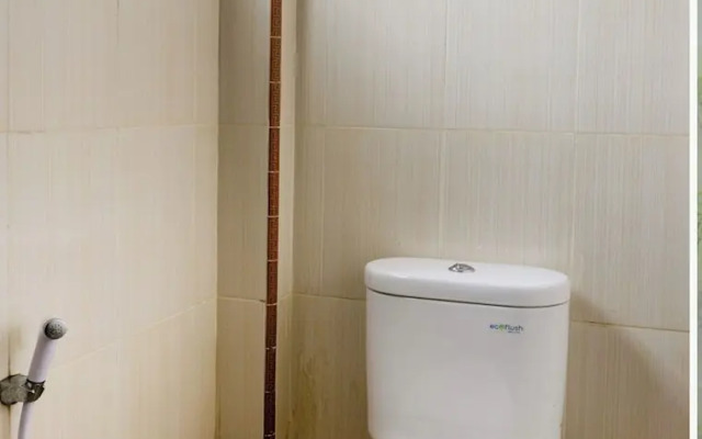 Hotel O Mandiri Guest House Syariah