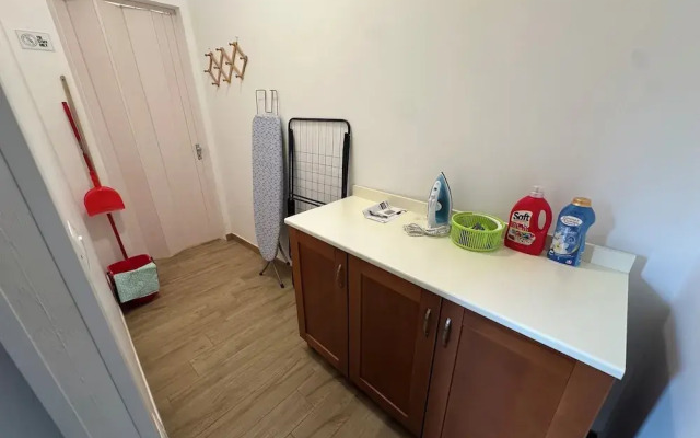 TOI Apartments