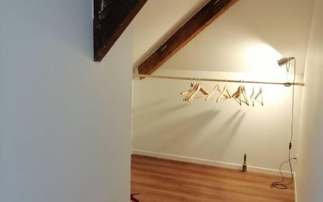 Amazing Loft in Namur