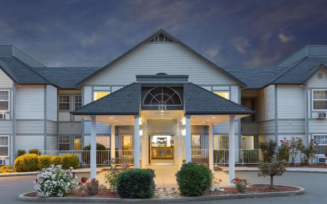 Kiota Inn & Event Center Sutter Creek, Ascend Hotel Collection