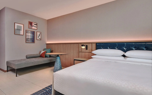 Four Points By Sheraton Desaru