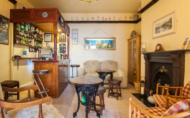 Glascoed Guest House