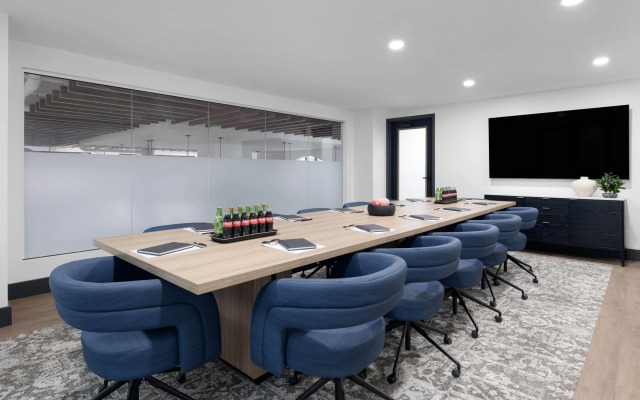 Origin Atlanta, a Wyndham Hotel