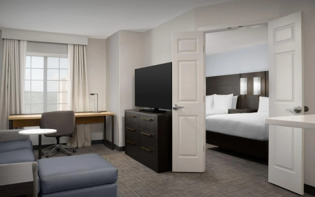 Residence Inn by Marriott BWI Airport