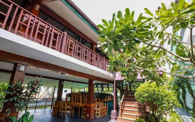 Nida Rooms Naga 73 Phuket Fantasea