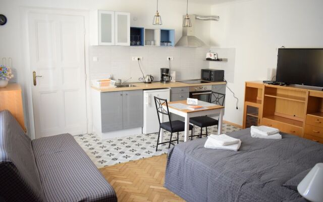 Diamond Astoria 5 sun-lit apartment