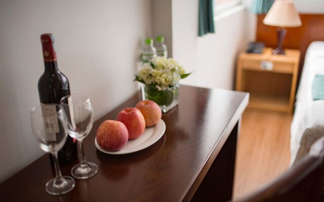 Maison D'Hanoi Hotel