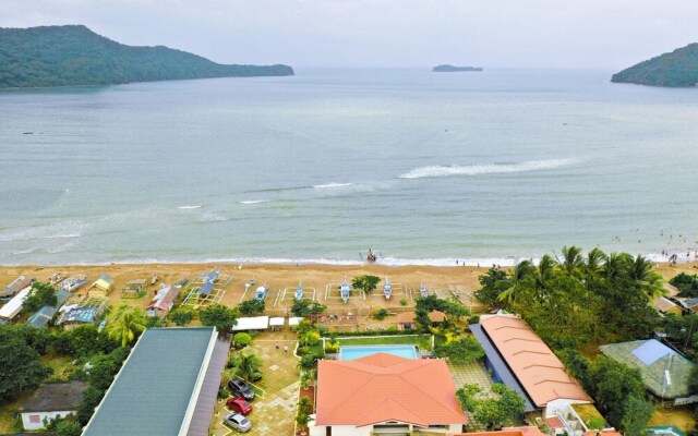 RSAM Beach Resort by Cocotel