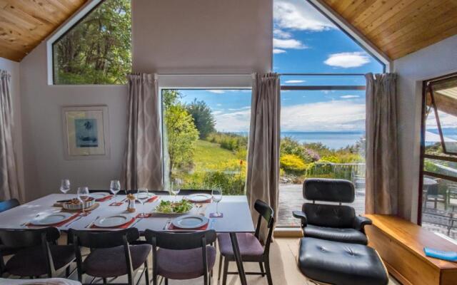 Kanuka House - Kaiteriteri Holiday Home