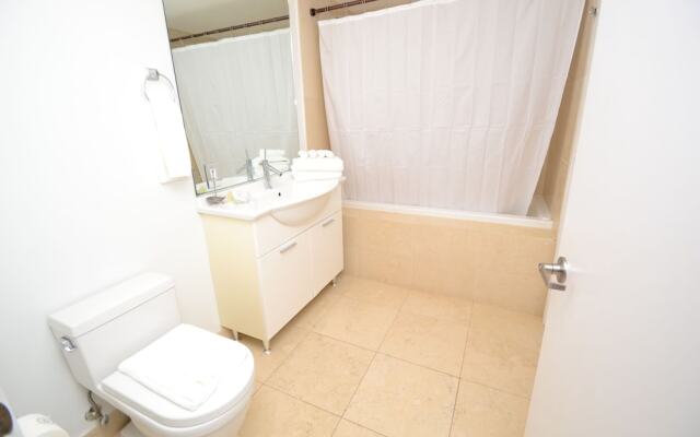 Icon by Design Suites Miami