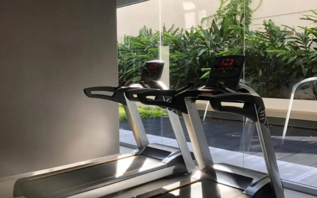 Serrano Apartment Buenos Aires